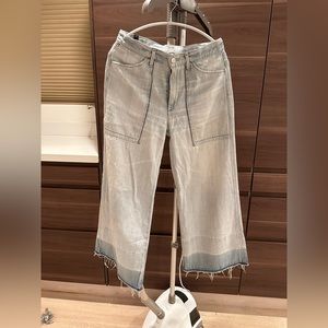 Boyfriend style jeans from Citizen of Humanity